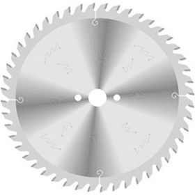 Leis 400x4.0 mm 72 Diş Ahşap Ve Sunta Testeresi