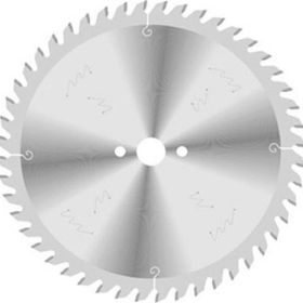 Leis 400x4.0 mm 96 Diş Ahşap Ve Sunta Testeresi
