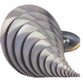 Leis 450x3.0 mm 260 Diş Metal Profil Testeresi