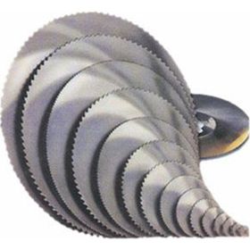 Leis 450x4.0 mm 260 Diş Metal Profil Testeresi