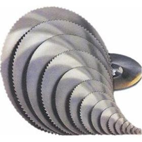 Leis 450x4.0 mm 260 Diş Metal Profil Testeresi