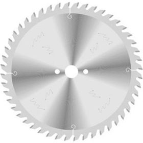 Leis 450x4.0 mm 54 Diş Ahşap Ve Sunta Testeresi