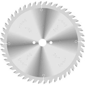 Leis 500x4.0 mm 96 Diş Ahşap Ve Sunta Testeresi