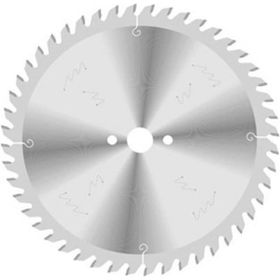 Leis 500x4.0 mm 96 Diş Ahşap Ve Sunta Testeresi
