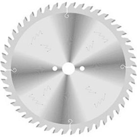 Leis 500x4.0 mm 96 Diş Ahşap Ve Sunta Testeresi