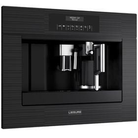 Leisure LKHM 450 S Ankastre Kahve Makinesi