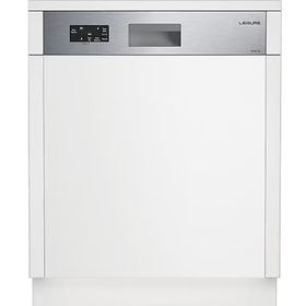 Leisure PBL 9951 XYA 5 Programlı Ankastre Bulaşık Makinesi