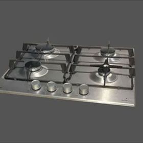 Leisure Pom 501 I Precise Flame Ankastre Ocak