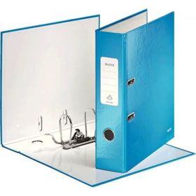 Leitz 1006 Metalik 180° WOW Dar Klasör