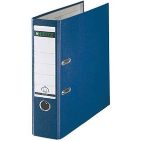 Leitz 1010 Geniş Mavi Klasör