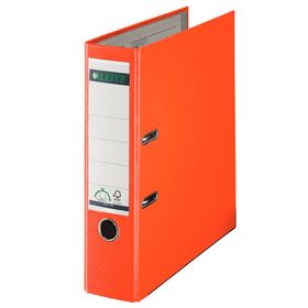 Leitz 1010104501 180° Geniş Turuncu Klasör