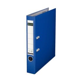 Leitz 1015 Dar Lacivert Klasör
