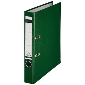 Leitz 1015105501 180° Dar Yeşil Klasör