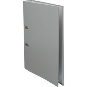 Leitz 1015108501 180° Dar Gri Klasör