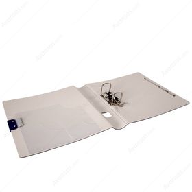 Leitz 1027 Active Prestige Dar Mavi Plastik Klasör