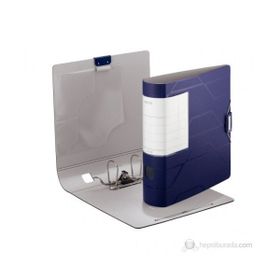 Leitz 1027 Active Prestige Dar Siyah Plastik Klasör