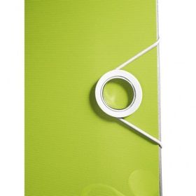 Leitz 1106 Metalik 180° PP Active WOW Geniş Klasör