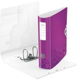 Leitz 1106 Metalik 180° PP Active WOW Geniş Klasör