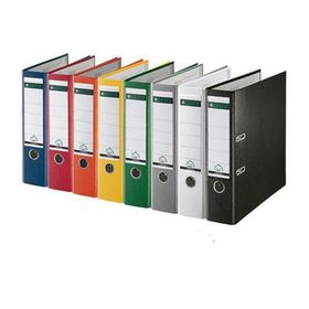 Leitz 180 Derece Beyaz Geniş Çakma Klasör