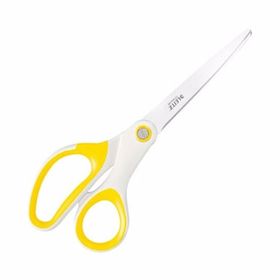 Leitz 205 mm Blisterli Metalik Sarı 53192016 WOW Makas