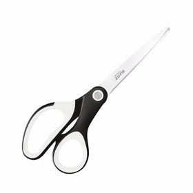 Leitz 205 mm Blisterli Metalik Siyah 53192095 WOW Makas