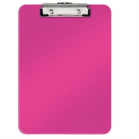 Leitz 3971-23 Active Wow Metalik Pembe A4 Sekreterlik
