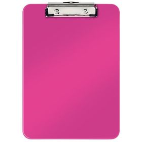 Leitz 3971-23 Active Wow Metalik Pembe A4 Sekreterlik