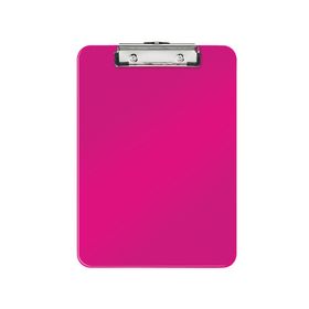 Leitz 3971-23 Active Wow Metalik Pembe A4 Sekreterlik
