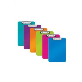 Leitz 3971-23 Active Wow Metalik Pembe A4 Sekreterlik