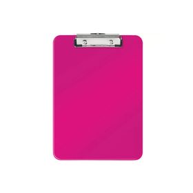 Leitz 3971-23 Active Wow Metalik Pembe A4 Sekreterlik