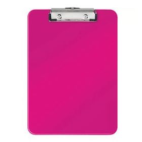 Leitz 3971-23 Active Wow Metalik Pembe A4 Sekreterlik