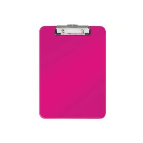 Leitz 3971-23 Active Wow Metalik Pembe A4 Sekreterlik