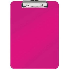 Leitz 3971-23 Active Wow Metalik Pembe A4 Sekreterlik