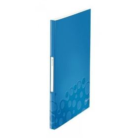 Leitz 40 Poşetli 46320036 Active Wow Sunum Dosyası