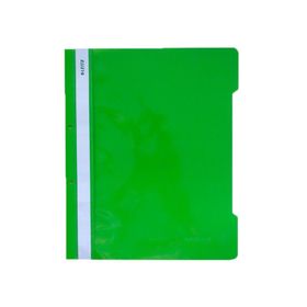 Leitz 4189-50 Açık Yeşil Telli Dosya