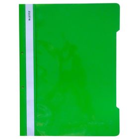 Leitz 4189-50 Açık Yeşil Telli Dosya