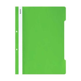 Leitz 4189-50 Açık Yeşil Telli Dosya