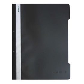 Leitz 4189-95 Siyah Telli Dosya