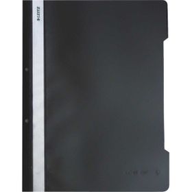 Leitz 4189-95 Siyah Telli Dosya