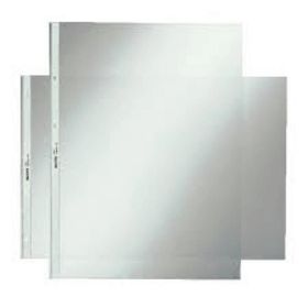 Leitz 47030100 Poşet A3 Yatay-50 Adet Buzlu Dosya
