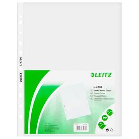 Leitz 4796 25 li Poşet Dosya