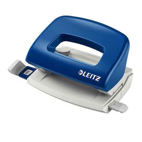 Leitz 5008 10 Sayfa Mavi Delgeç