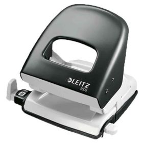Leitz 50080095 Nexxt Siyah Metal Ofis Delgeç