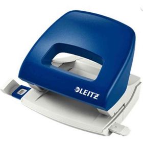 Leitz 5038 Perfaratör Nexxt 16 Sayfa Mavi Delgeç