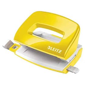 Leitz 50601016 NeXXt Wow Mini Zımba ve Mini Delgeç
