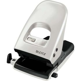 Leitz 5138-85 Gri 40 Sayfa Delgeç