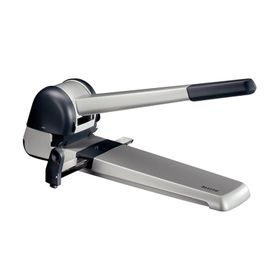 Leitz 5182-95 Siyah 250 Sayfa Delgeç