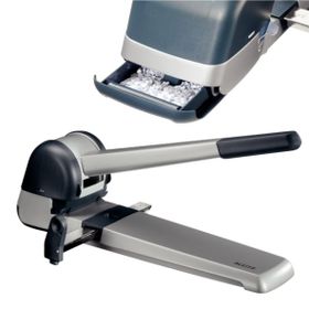 Leitz 5182 Perfaratör 250 Sayfa Gri Delgeç