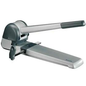 Leitz 51820084 250 Sayfa Kapasiteli Gri Delgeç