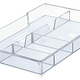 Leitz 52150002 Cube Çekmece Parçası